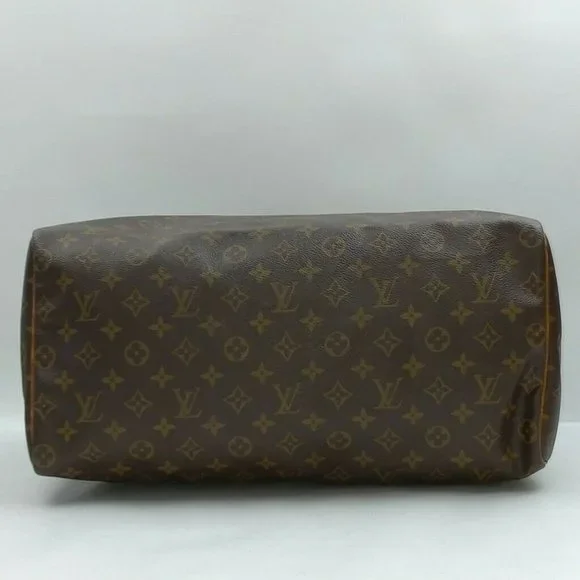 LOUIS VUITTON Monogram Speedy 40 - Picture 8 of 9